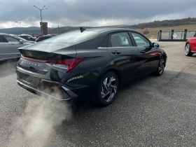 Hyundai Elantra 1.6 HIBRID, снимка 4