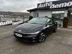 Hyundai Elantra 1.6 HIBRID, снимка 1