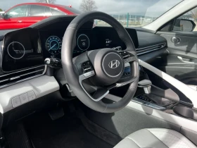 Hyundai Elantra 1.6 HIBRID, снимка 7