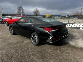 Hyundai Elantra 1.6 HIBRID, снимка 5