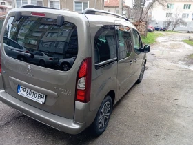 Peugeot Partner 1, 6 HDI, снимка 5