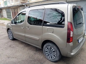 Peugeot Partner 1, 6 HDI, снимка 4
