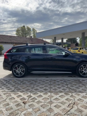 Volvo V60 Ocean race, снимка 4