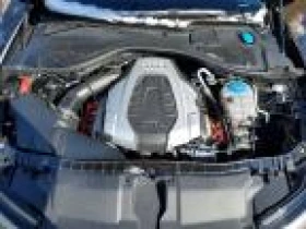 Audi A6 PREMIUM PLUS - изображение 10