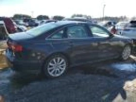 Audi A6 PREMIUM PLUS - изображение 4