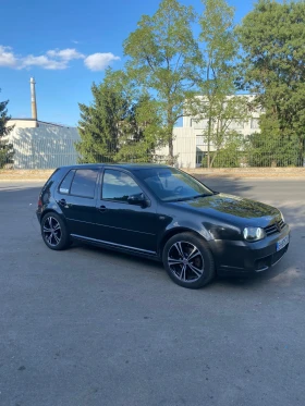 VW Golf 1.9TDI 131  4x4, снимка 2