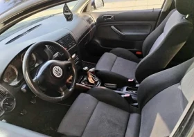 VW Golf 1.9TDI 131  4x4, снимка 14