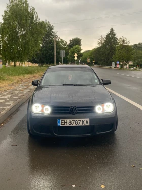 VW Golf 1.9TDI 131  4x4, снимка 8