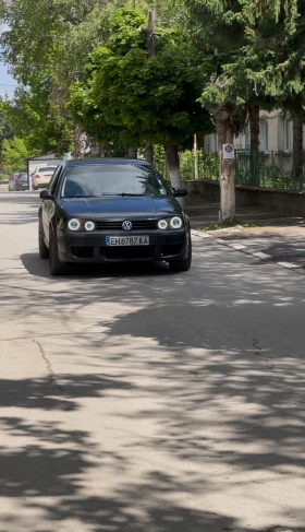 VW Golf 1.9TDI 131  4x4, снимка 9