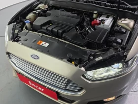 Ford Mondeo 2.0 TDCI Trendy, снимка 6