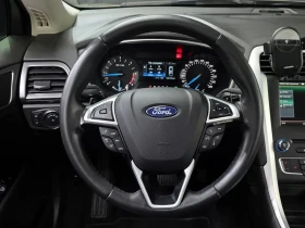 Ford Mondeo 2.0 TDCI Trendy, снимка 17