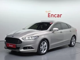 Ford Mondeo 2.0 TDCI Trendy, снимка 1