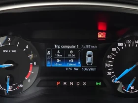 Ford Mondeo 2.0 TDCI Trendy, снимка 8