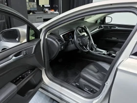 Ford Mondeo 2.0 TDCI Trendy, снимка 10