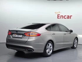 Ford Mondeo 2.0 TDCI Trendy, снимка 2