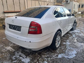 Skoda Octavia, снимка 4