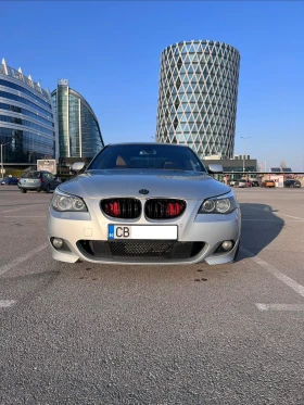 BMW 530 E60, снимка 2