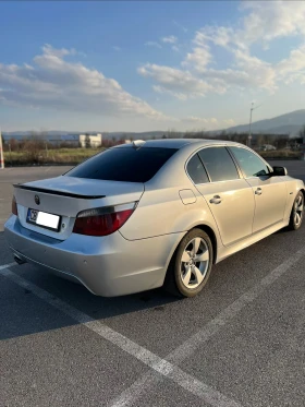 BMW 530 E60, снимка 5