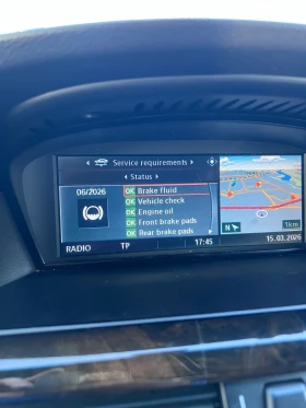 BMW 530 E60, снимка 12