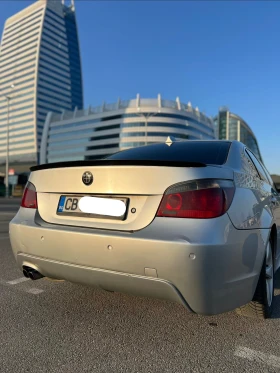 BMW 530 E60, снимка 6
