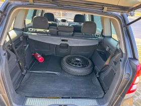 Opel Zafira, снимка 11