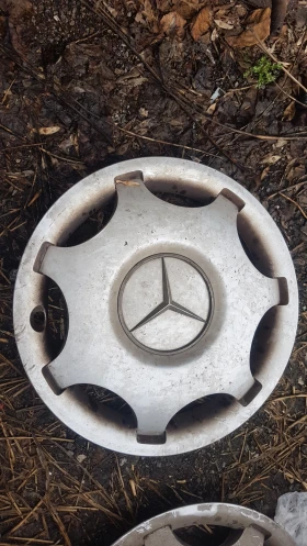 Mercedes-Benz A 140 1.4I Тасове, снимка 2