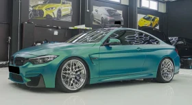 BMW M4 Competition M Heritage Edition 1/750, снимка 1