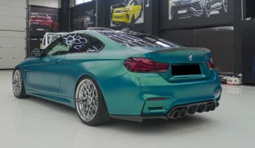 BMW M4 Competition M Heritage Edition 1/750, снимка 2