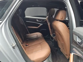 Audi A6 2.0 TDI Quattro, снимка 12