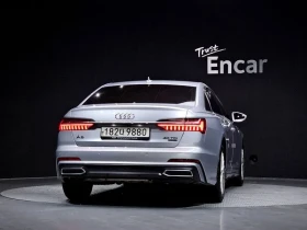 Audi A6 2.0 TDI Quattro, снимка 4