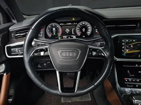 Audi A6 2.0 TDI Quattro, снимка 13