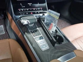 Audi A6 2.0 TDI Quattro, снимка 9