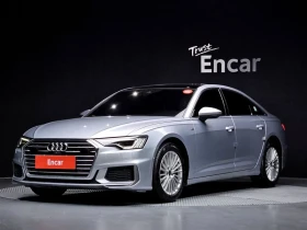 Audi A6 2.0 TDI Quattro, снимка 1