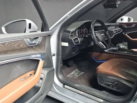Audi A6 2.0 TDI Quattro, снимка 10