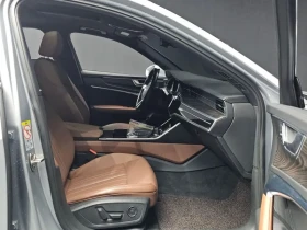 Audi A6 2.0 TDI Quattro, снимка 11
