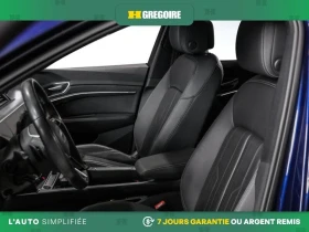 Audi E-Tron Technik* quattro* SUV* АвтоКредит* (ЦЕНА ДО БГ), снимка 8