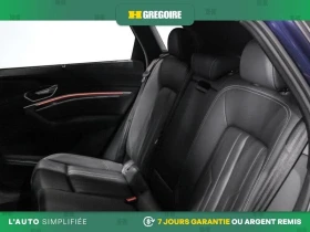 Audi E-Tron Technik* quattro* SUV* АвтоКредит* (ЦЕНА ДО БГ), снимка 14