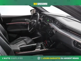 Audi E-Tron Technik* quattro* SUV* АвтоКредит* (ЦЕНА ДО БГ), снимка 15