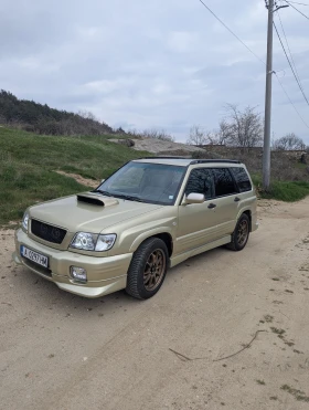 Subaru Forester 2.0, снимка 2