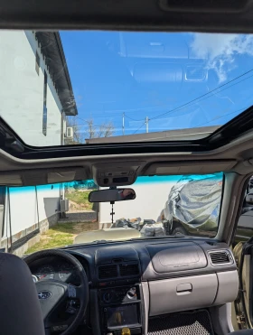 Subaru Forester 2.0, снимка 14