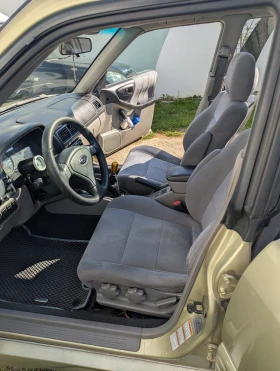 Subaru Forester 2.0, снимка 10
