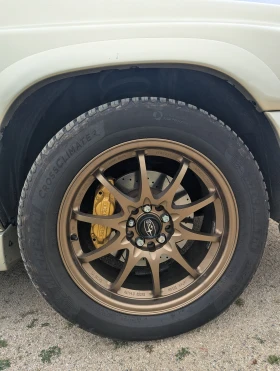 Subaru Forester 2.0, снимка 6