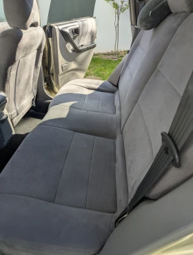 Subaru Forester 2.0, снимка 8