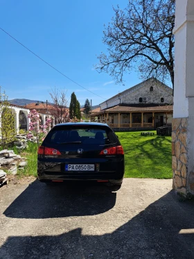 Honda Accord Tурар спорт, снимка 5