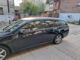 Honda Accord Tурар спорт, снимка 2
