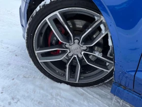 Audi S3 TECHNIK * ПАНОРАМА* ПОДГРЕВИ* КАМЕРА* , снимка 6
