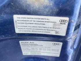Audi S3 TECHNIK * ПАНОРАМА* ПОДГРЕВИ* КАМЕРА* , снимка 17
