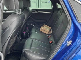 Audi S3 TECHNIK * ПАНОРАМА* ПОДГРЕВИ* КАМЕРА* , снимка 12