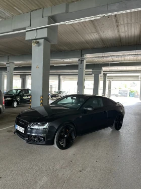 Audi A5, снимка 2