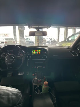 Audi A5, снимка 10